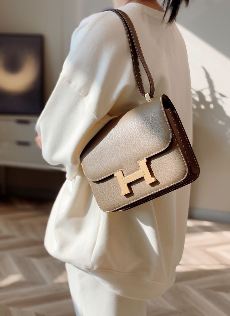 Hermes Constance Bags